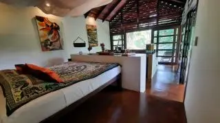 House for Rent in Uvita Costa Rica