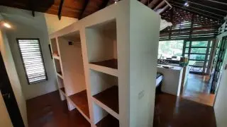 storage area